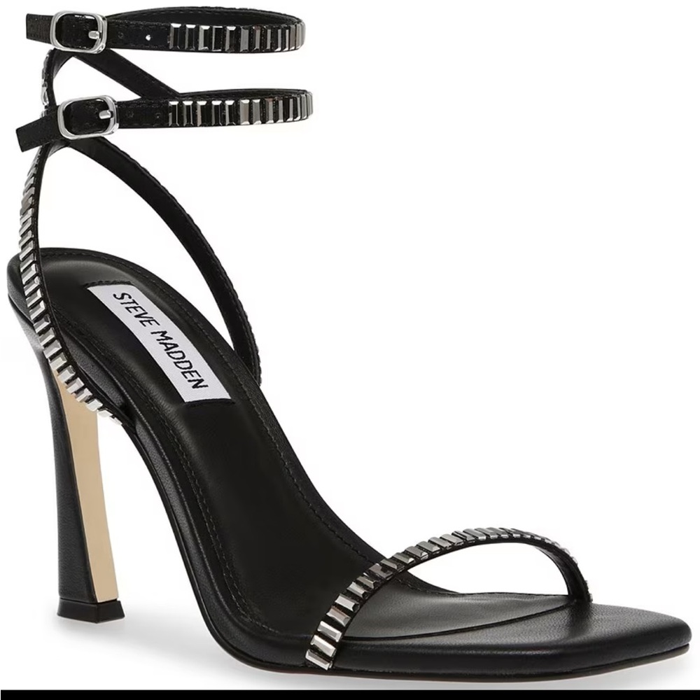 Steve Madden Thierry Heels